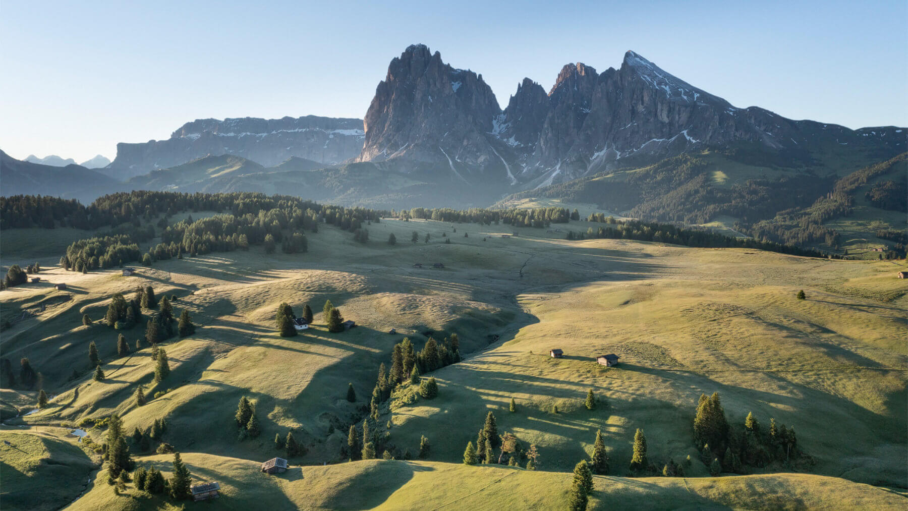Settimana d'autunno in Alto Adige